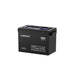 Renogy Core Series 48V 50Ah Deep Cycle Lithium Iron Phosphate battery product shot against a white background showing top terminals and labeling.