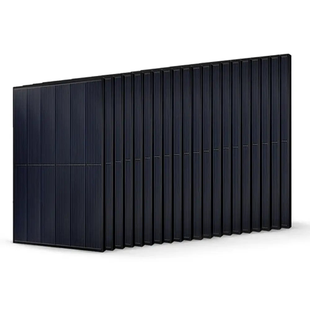 Rich Solar RS-CBK8000 8000W 240V Solar Kit