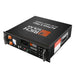 Rich Solar Alpha 5 Pro 51.2V 100Ah 5120Wh server rack lithium LiFePO4 battery for off-grid solar energy storage.