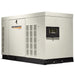Generac RG02515 25kW standby generator, rear-right view
