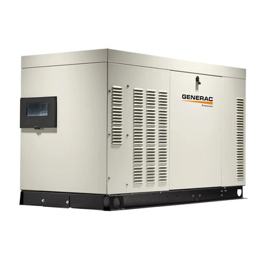 Generac RG06024KNAX 60kW Natural Gas Generator
