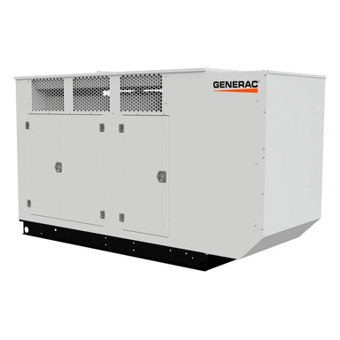 Generac RG130 & RG150 Standby Generator