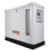 Generac XG04045 40kW standby generator front-right view