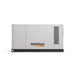 Generac XG03245CNAX 32kW 3-phase generator, side profile