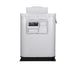 Generac XG04845ANAX 48kW generator, open control panel view