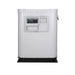 Generac XG04845ANAX 48kW generator, side control panel view