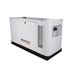 Generac XG04845ANAX 48kW standby generator, front angled view