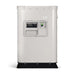 Generac XG06045ANAX 60kW generator control panel view