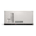 Generac XG08045 80kW standby generator rear view