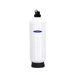Crystal Quest SMART GAC Commercial Filtration System white commercial water filter tank.