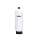Crystal Quest SMART GAC Commercial Filtration System white tank with digital control valve.