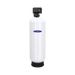 Crystal Quest SMART GAC Commercial Filtration System large white tank with black top valve.