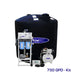 Crystal Quest 750 GPD Whole House Reverse Osmosis System with 220 Gallon Storage Tank Kit