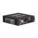 Detailed back or alternate profile view of the Rich Solar ALPHA 5 PRO 48V Server Rack Battery module.