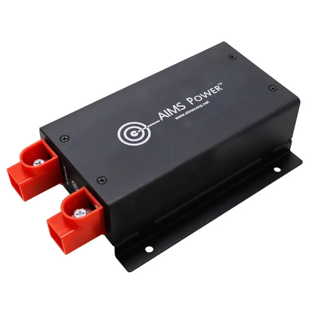 AIMS Power 200A Lithium Battery Regulator