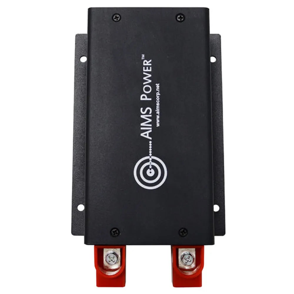 AIMS Power 200A Lithium Battery Regulator