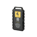Lion Energy Lion Cub 10,000mAh power bank back view