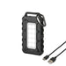 Lion Energy Lion Cub rugged power bank with built-in flashlight