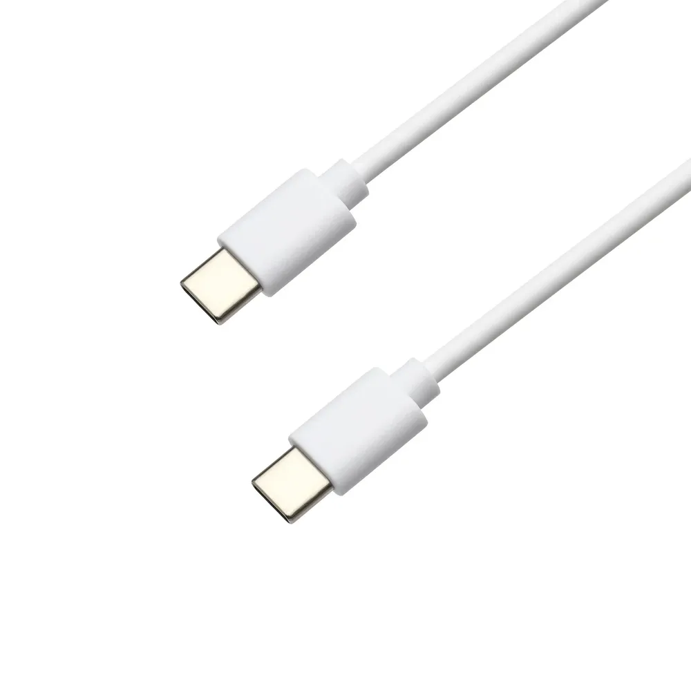 USB-C to USB-C charging cable for Lion Energy Lion Claw power bank