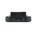 Lion Energy Lion Cub power bank ports with USB-A and USB-C input