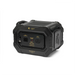 Lion Energy Safari 3000W portable power station rear port view