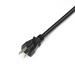 Lion Energy Safari 3000W AC charging cable close-up