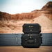 Lion Energy Safari 3000W with expansion battery and solar panels
