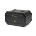 Lion Energy Safari XP expansion battery standalone studio image with LED charge indicator and Lion Energy branding