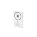 Lion Energy Lion Claw 10,000mAh MagSafe power bank, rear view