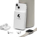 Lion Energy Lion Claw magnetic charger with iPhone, AirPods and Apple Watch