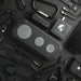 Lion Energy Eclipse Mag 27,000mAh power bank with travel gear flat lay