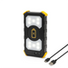 Lion Energy Prowler 20,000mAh power bank with USB-C cable