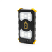 Lion Energy Prowler portable power bank with built-in LED lantern