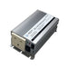 AIMS Power 400W 12V to 230V UK inverter PUK40012230W with UK AC outlet, USB port, power switch, and compact aluminum case.