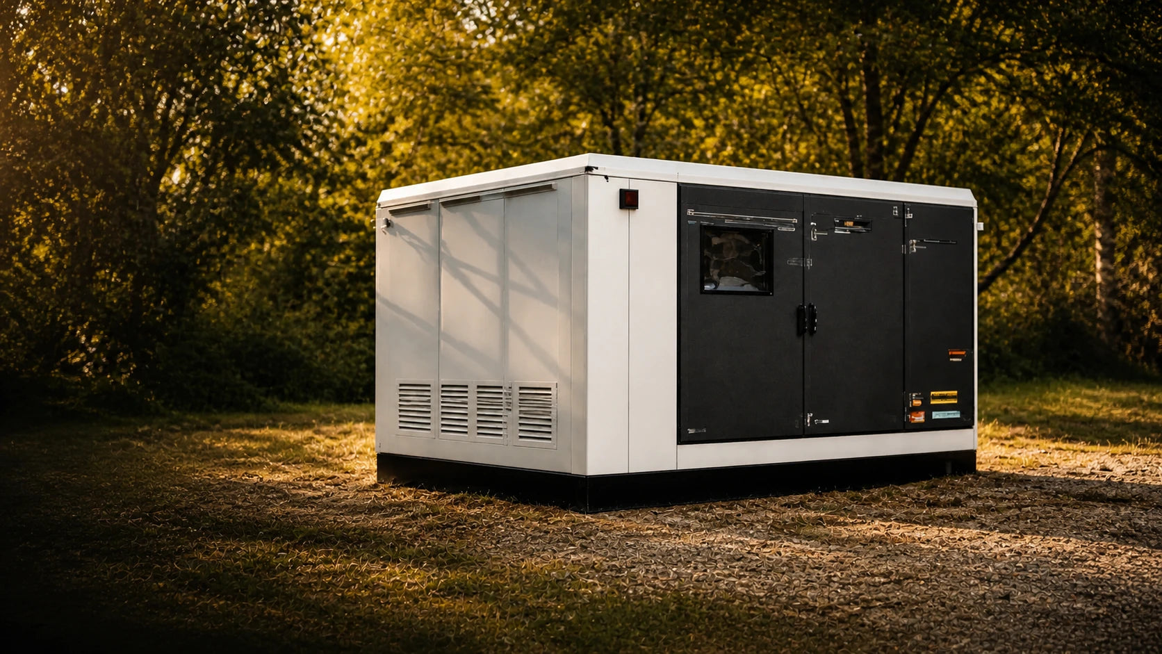 Power Solutions