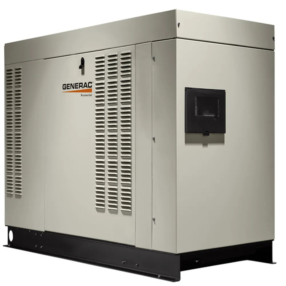 Generac RD04833ADAL 48kW Diesel Generator