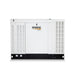Generac RG06045 60kW commercial generator front view
