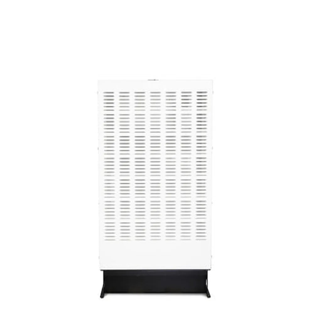 Generac RG06045 60kW generator rear vented panel