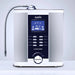 AlkaViva Vesta H2 White water ionizer product image on light background