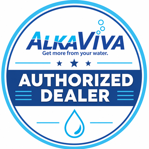 Authorized AlkaViva Retailer