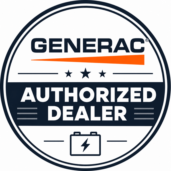 Authorized Generac Retailer