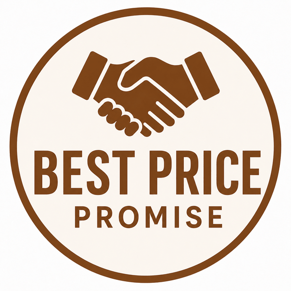 Best Price Promise