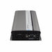 AIMS Power 1500W inverter charger with AC output ports, USB charging, battery display, and fully automatic charging controls.