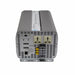 AIMS Power 5000W 12V to 240V inverter PWRINV5K24012W with AC outlets, terminal block, battery meter, and vented housing.