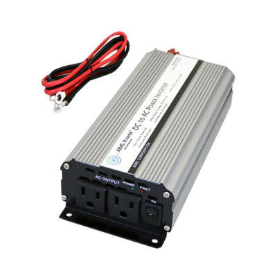 AIMS Power 800W 12V Modified Sine Inverter