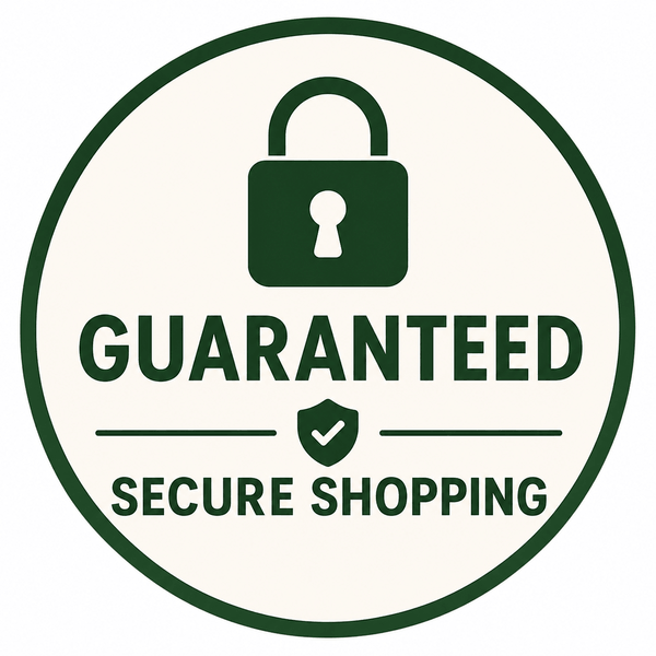 Guaranteed Secure Shopping