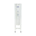 Single Crystal Quest SMART Mini Whole House Water Filter with system stand, 3-6 GPM for 1-2 person household.