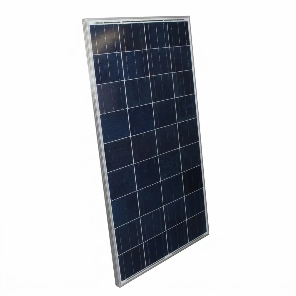AIMS Power 190W Monocrystalline Solar Panel