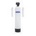 Crystal Quest SMART Standalone Whole House Water Filter, White Fiberglass Single Tank, 1,000,000 Gallon Capacity.